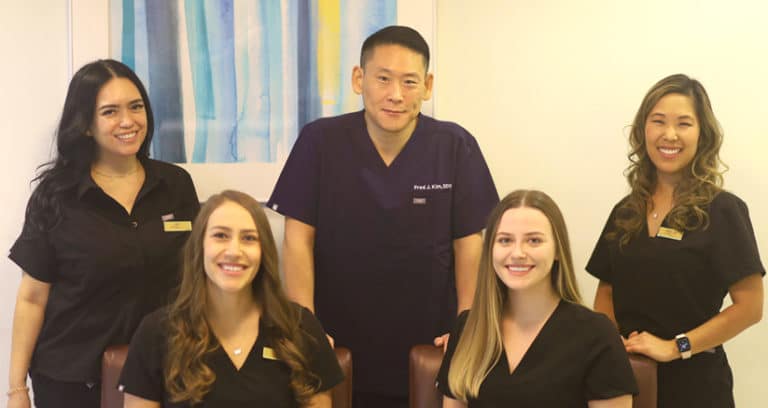 Why Choose Us? - Pacific Smiles Dental Implant Center